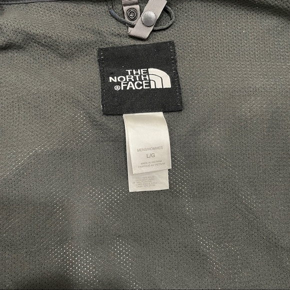 The North face mens hommes jacket in size large - Picture 7 of 8